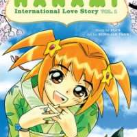   Hanami: International Love Story <small>Story & Art</small> 